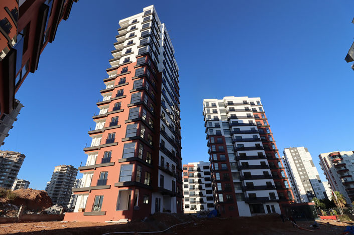 Image No.19-3 Bed Apartment for sale