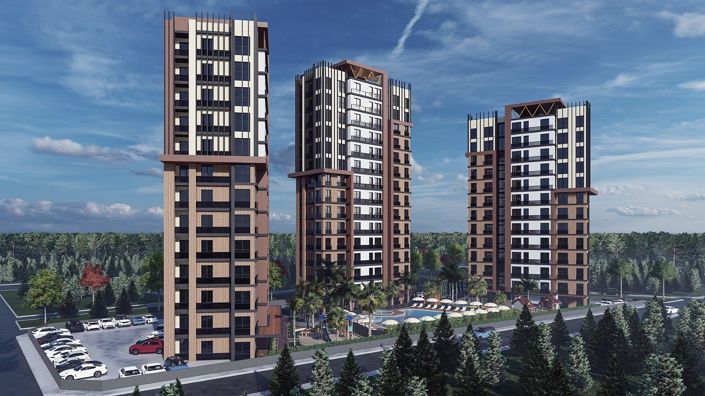 Image No.6-3 Bed Apartment for sale