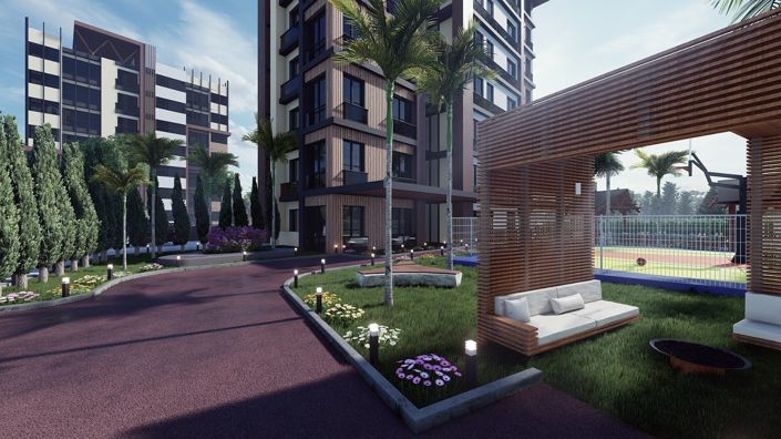 Image No.7-3 Bed Apartment for sale