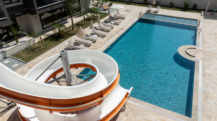 Image No.4-1 Bed Apartment for sale