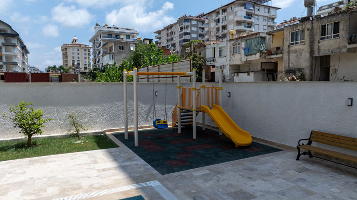 Image No.6-1 Bed Apartment for sale