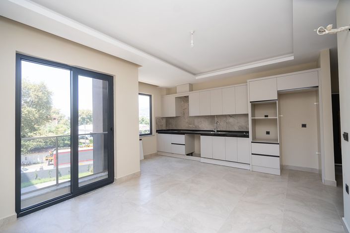 Image No.13-Appartement de 2 chambres à vendre à Mahmutlar