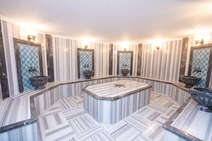 Image No.9-Appartement de 2 chambres à vendre à Mahmutlar