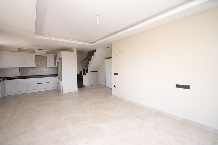 Image No.11-Appartement de 4 chambres à vendre à Mahmutlar