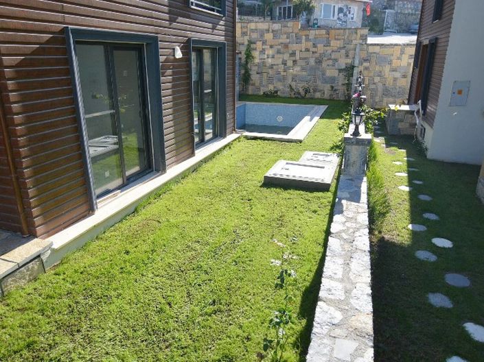 Image No.12-Maison / Villa de 4 chambres à vendre à Güllük