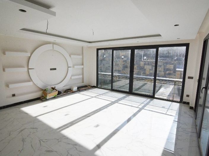 Image No.17-Maison / Villa de 4 chambres à vendre à Güllük