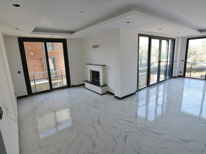 Image No.18-Maison / Villa de 4 chambres à vendre à Güllük