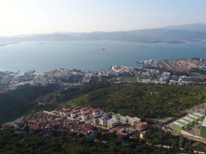 Image No.22-Maison / Villa de 4 chambres à vendre à Güllük