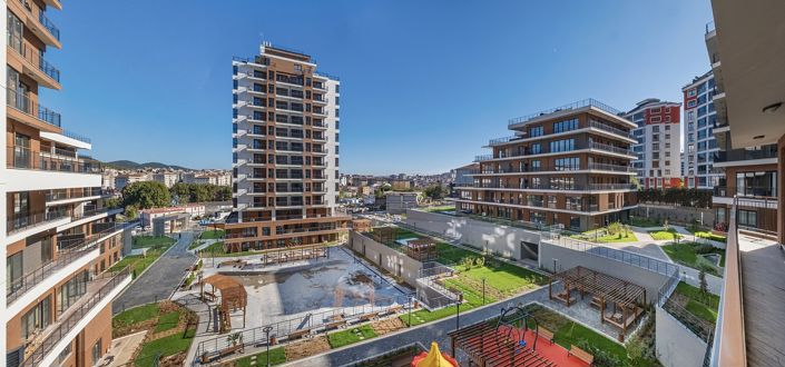 Image No.1-4 Bed Apartment for sale