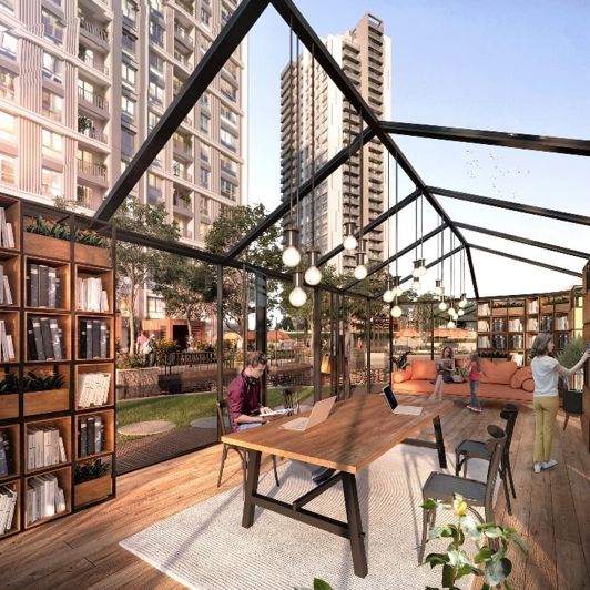 Image No.11-2 Bed Apartment for sale