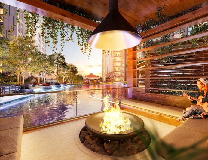 Image No.8-2 Bed Apartment for sale