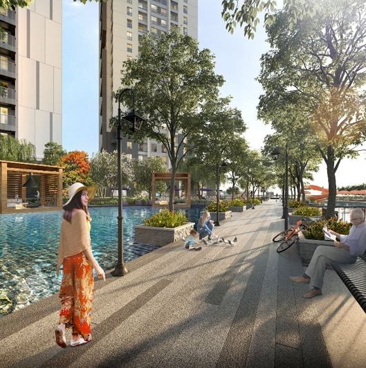 Image No.9-2 Bed Apartment for sale