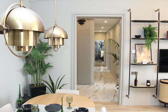 Image No.14-3 Bed Apartment for sale