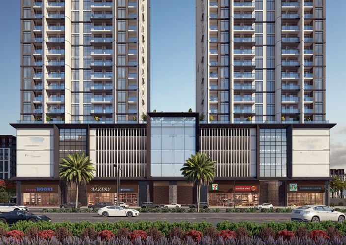 Image No.2-Apartment for sale