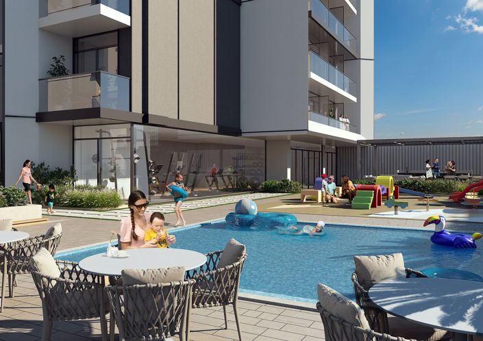 Image No.5-Apartment for sale