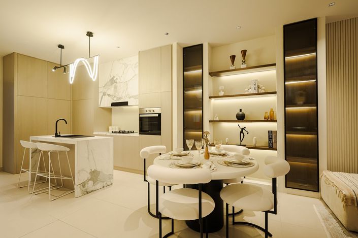 Image No.10-1 Bed Apartment for sale