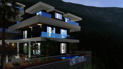Exterior 10