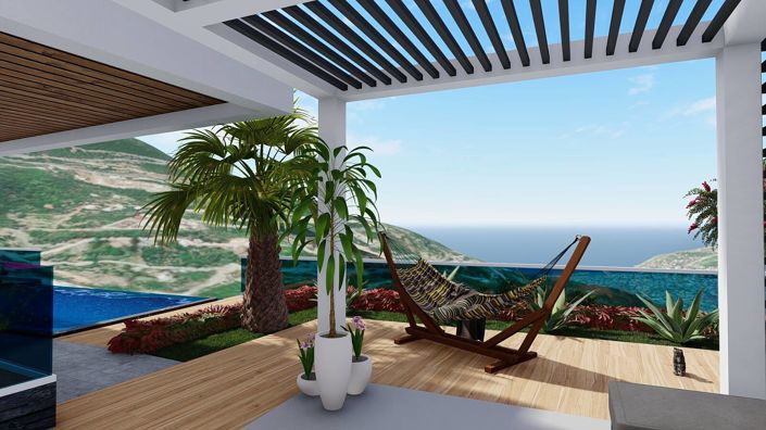Image No.2-5 Bed House/Villa for sale