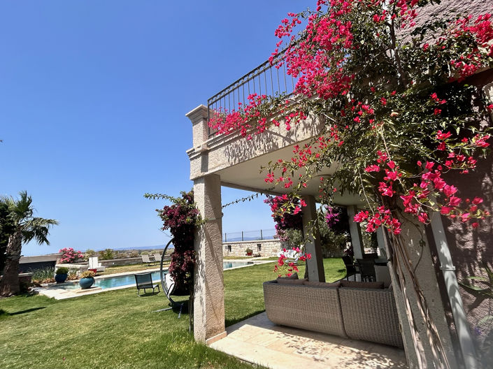 Image No.10-Maison / Villa de 6 chambres à vendre à Çesme