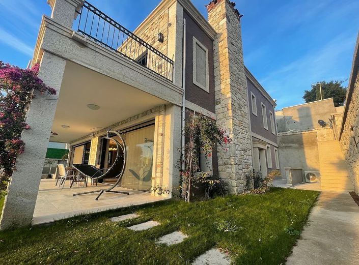 Image No.14-Maison / Villa de 6 chambres à vendre à Çesme