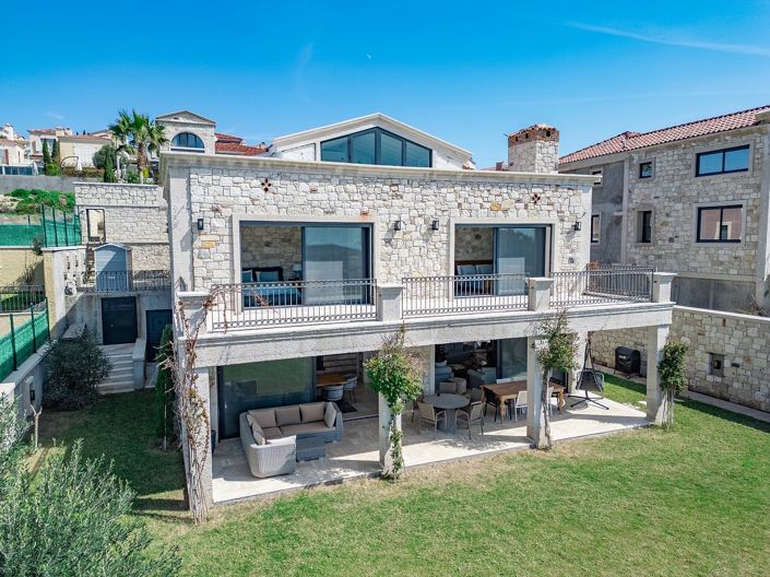 Image No.15-Maison / Villa de 6 chambres à vendre à Çesme