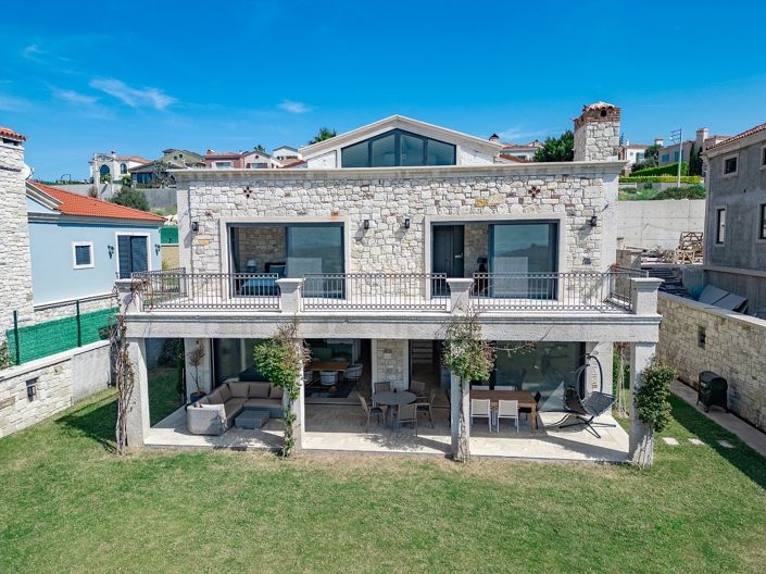 Image No.16-Maison / Villa de 6 chambres à vendre à Çesme