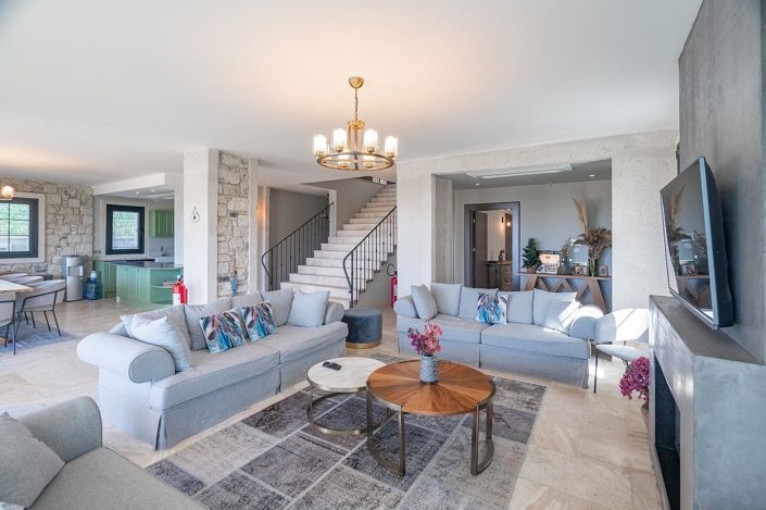 Image No.19-Maison / Villa de 6 chambres à vendre à Çesme