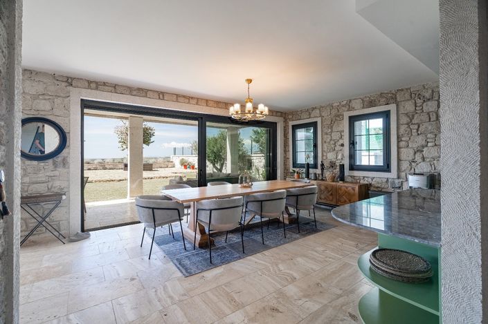 Image No.24-Maison / Villa de 6 chambres à vendre à Çesme