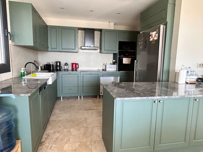 Image No.25-Maison / Villa de 6 chambres à vendre à Çesme