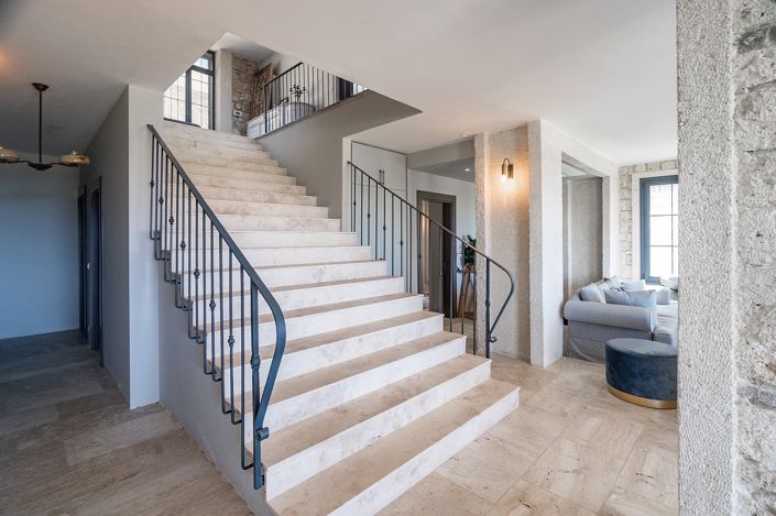 Image No.26-Maison / Villa de 6 chambres à vendre à Çesme