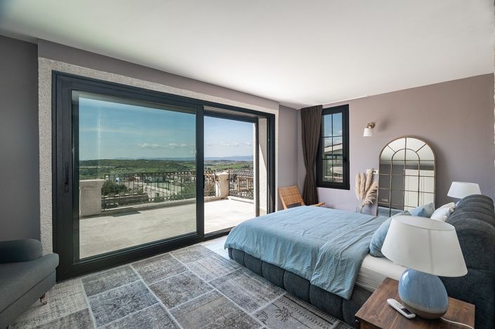 Image No.27-Maison / Villa de 6 chambres à vendre à Çesme