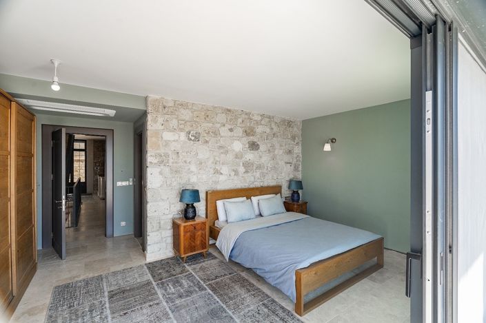 Image No.28-Maison / Villa de 6 chambres à vendre à Çesme