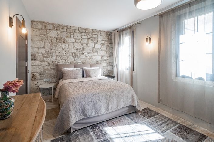 Image No.29-Maison / Villa de 6 chambres à vendre à Çesme