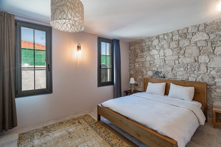 Image No.30-Maison / Villa de 6 chambres à vendre à Çesme