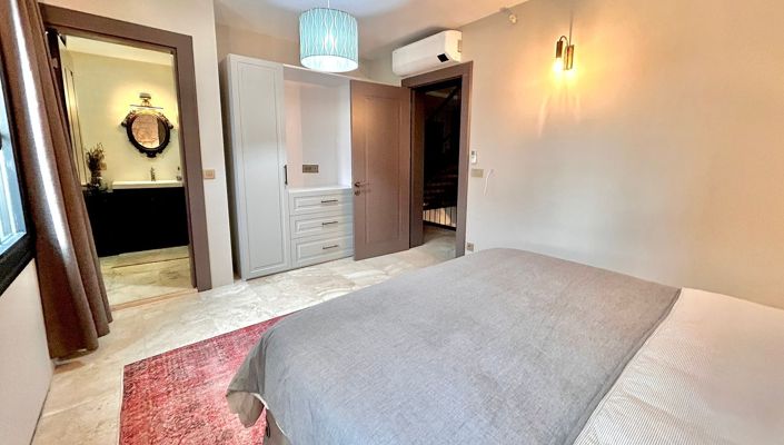 Image No.31-Maison / Villa de 6 chambres à vendre à Çesme