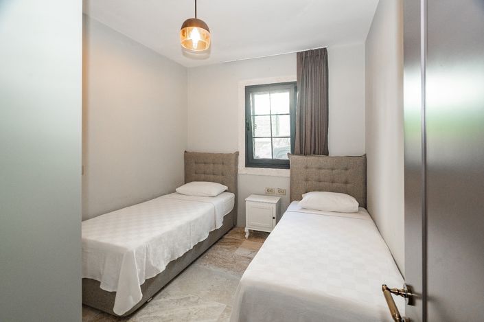 Image No.36-Maison / Villa de 6 chambres à vendre à Çesme