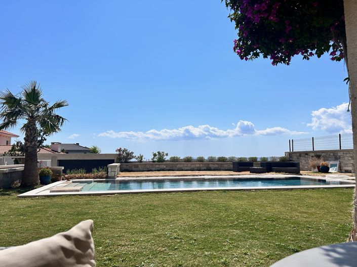 Image No.7-Maison / Villa de 6 chambres à vendre à Çesme