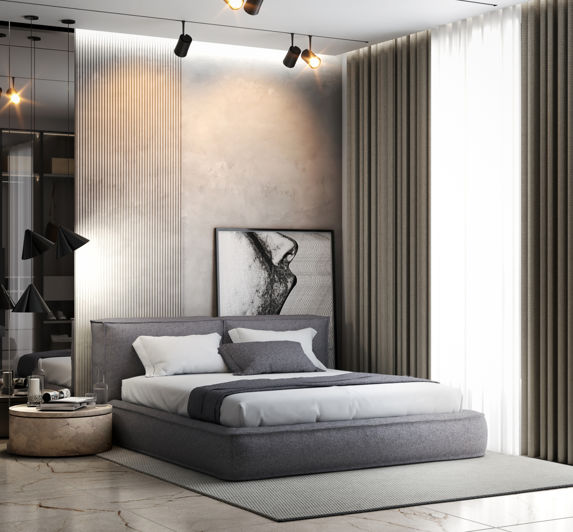 Image No.17-Maison / Villa de 3 chambres à vendre à Bogaziçi