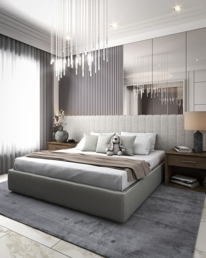 Image No.18-Maison / Villa de 3 chambres à vendre à Bogaziçi