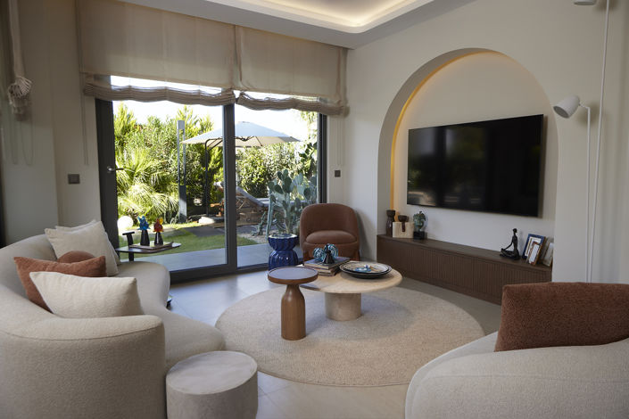 Image No.19-3 Bed House/Villa for sale