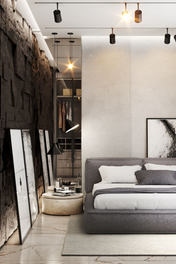 Image No.21-Maison / Villa de 3 chambres à vendre à Bogaziçi