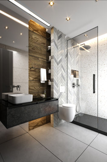 Image No.22-Maison / Villa de 3 chambres à vendre à Bogaziçi