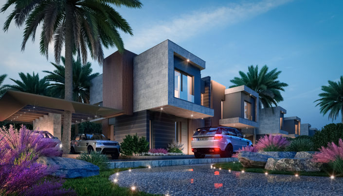 Image No.8-Maison / Villa de 3 chambres à vendre à Bogaziçi