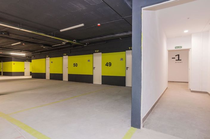 Image No.29-Appartement de 3 chambres à vendre à Fuengirola