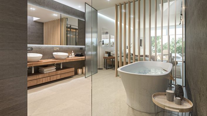 Image No.8-4 Bed Apartment for sale