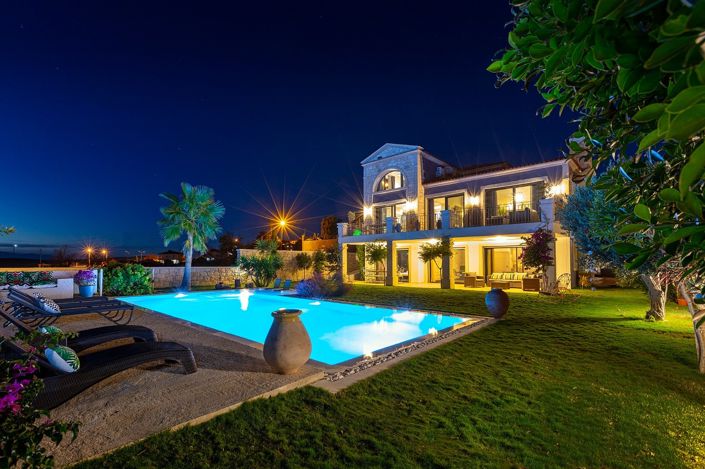 Image No.5-7 Bed House/Villa for sale