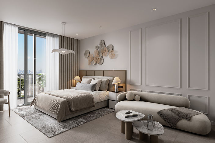 Image No.11-Appartement à vendre à Dubai