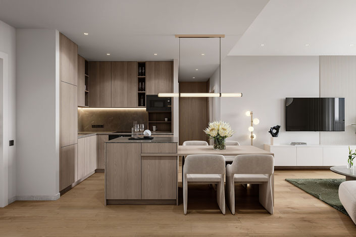 Image No.12-Apartamento con 1 dormitorio en venta