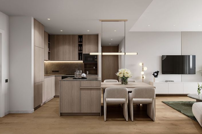 Image No.14-Appartement de 2 chambres à vendre à Dubai