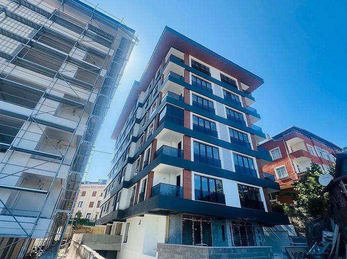 Image No.1-Appartement de 5 chambres à vendre à Üsküdar